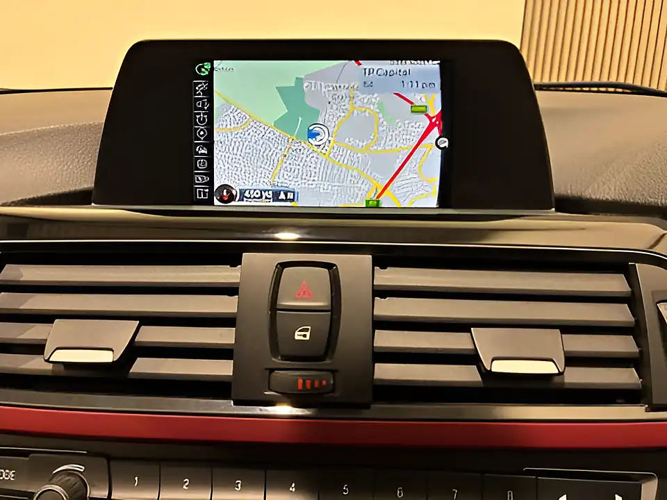 Used 2014 BMW 3 Series Sport Black - Interior and Exterior details 16