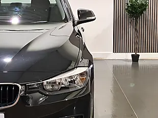Used 2014 BMW 3 Series Sport Black - Interior and Exterior details 18