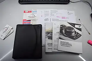 Used 2014 BMW 3 Series Sport Silver - Interior and Exterior details 6