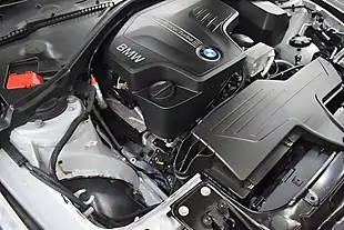 Used 2014 BMW 3 Series Sport Silver - Interior and Exterior details 9