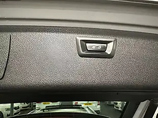 Used 2014 BMW 3 Series Sport Touring Silver - Interior and Exterior details 15