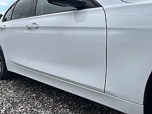 Used 2014 BMW 3 Series Sport White - Interior and Exterior details 18