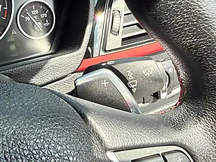 Used 2014 BMW 3 Series Sport White - Interior and Exterior details 16