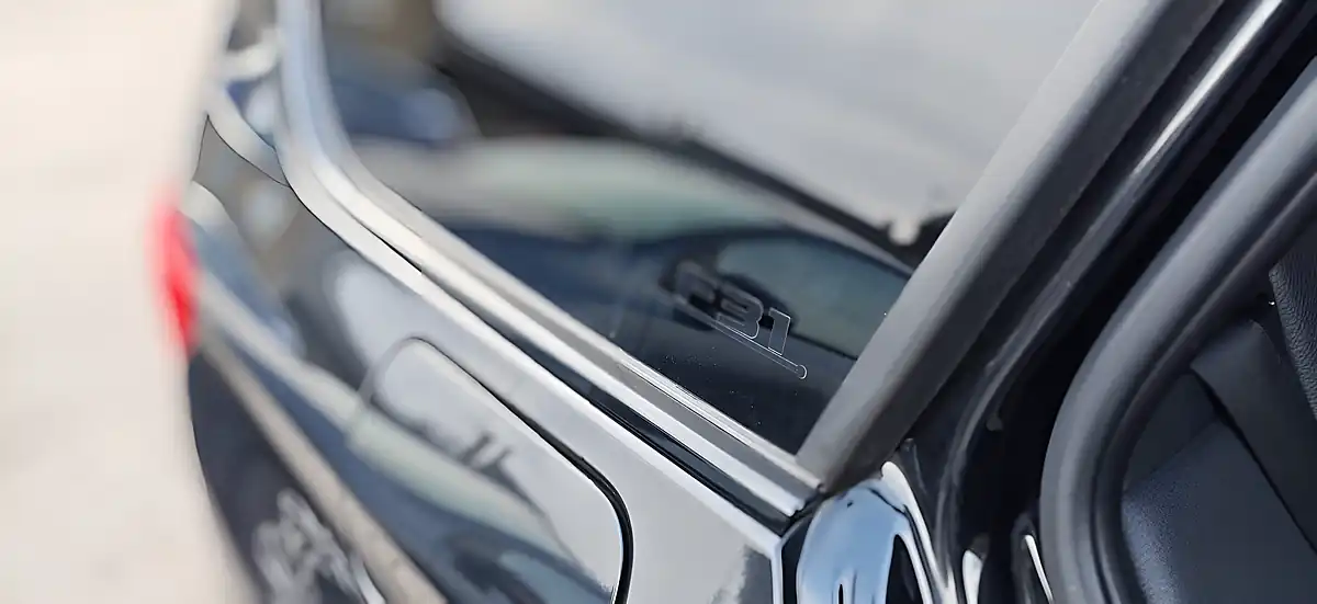 Used 2014 BMW 3 Series Xdrive Obsidian Black Metallic - Interior and Exterior details 10