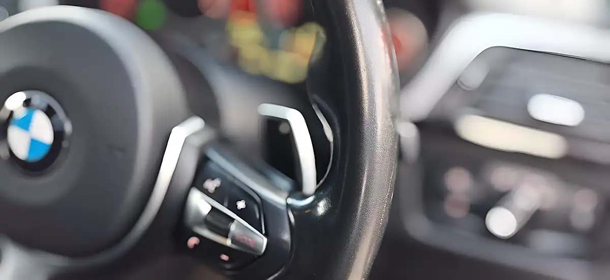 Used 2014 BMW 3 Series Xdrive Obsidian Black Metallic - Interior and Exterior details 12