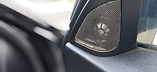 Used 2014 BMW 3 Series Xdrive Obsidian Black Metallic - Interior and Exterior details 14