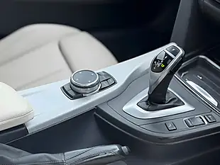 Used 2014 BMW 4 Series Gran Coupe M Sport Black - Interior and Exterior details 11