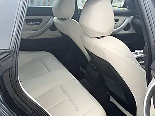 Used 2014 BMW 4 Series Gran Coupe M Sport Black - Interior and Exterior details 13