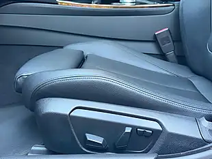 Used 2014 BMW 4 Series Gran Coupe M Sport White - Interior and Exterior details 14