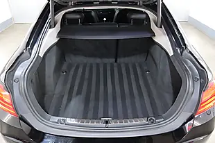Used 2014 BMW 4 Series Gran Coupe Se Black - Interior and Exterior details 16