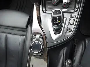 Used 2014 BMW 4 Series Luxury Grey - Interior and Exterior details 16