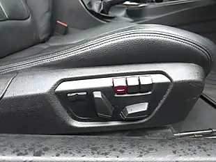 Used 2014 BMW 4 Series Luxury Grey - Interior and Exterior details 20