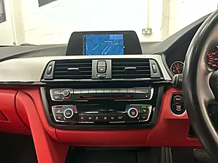 Used 2014 BMW 4 Series M Sport Alpine White - Interior and Exterior details 18