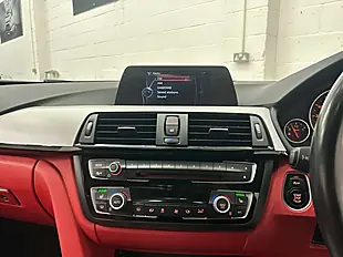 Used 2014 BMW 4 Series M Sport Alpine White - Interior and Exterior details 19
