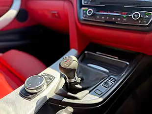 Used 2014 BMW 4 Series M Sport Black - Interior and Exterior details 16