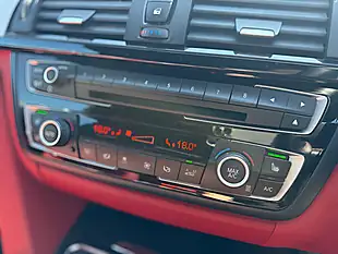 Used 2014 BMW 4 Series M Sport Black - Interior and Exterior details 17