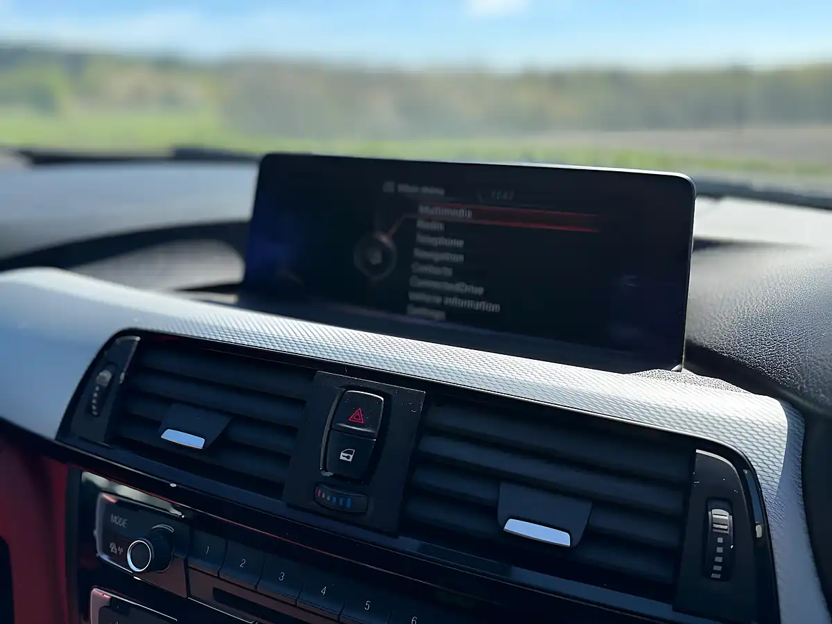 Used 2014 BMW 4 Series M Sport Black - Interior and Exterior details 19