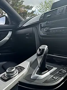 Used 2014 BMW 4 Series M Sport Black - Interior and Exterior details 15