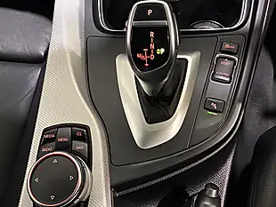 Used 2014 BMW 4 Series M Sport Black - Interior and Exterior details 13