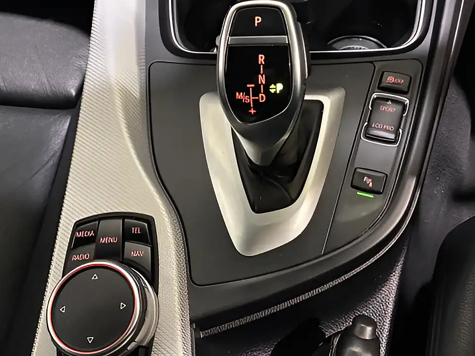 Used 2014 BMW 4 Series M Sport Black - Interior and Exterior details 13