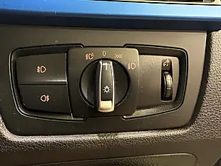 Used 2014 BMW 4 Series M Sport Black - Interior and Exterior details 14