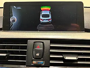 Used 2014 BMW 4 Series M Sport Black - Interior and Exterior details 16