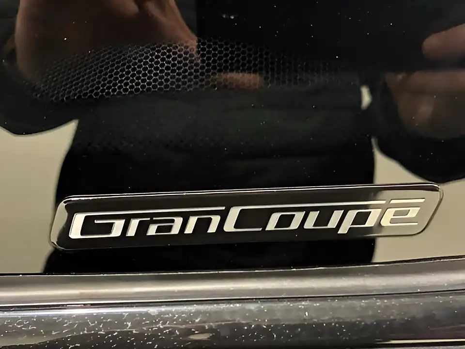 Used 2014 BMW 4 Series M Sport Black - Interior and Exterior details 18