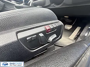 Used 2014 BMW 4 Series M Sport Blue - Interior and Exterior details 7