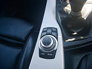 Used 2014 BMW 4 Series M Sport Estoril Blue - Interior and Exterior details 13