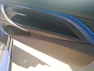 Used 2014 BMW 4 Series M Sport Estoril Blue - Interior and Exterior details 14