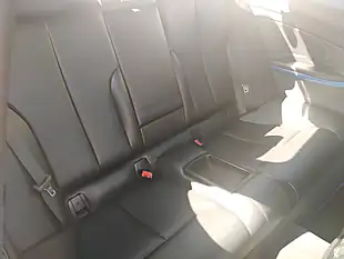 Used 2014 BMW 4 Series M Sport Estoril Blue - Interior and Exterior details 15