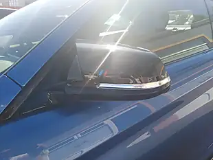 Used 2014 BMW 4 Series M Sport Estoril Blue - Interior and Exterior details 18