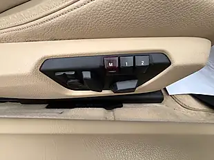 Used 2014 BMW 4 Series M Sport Grey - Interior and Exterior details 12