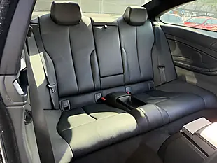 Used 2014 BMW 4 Series M Sport Grey - Interior and Exterior details 13