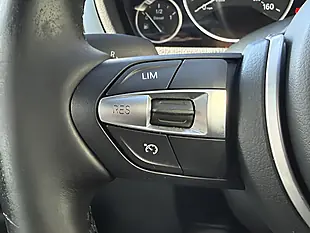 Used 2014 BMW 4 Series M Sport Grey - Interior and Exterior details 14