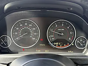 Used 2014 BMW 4 Series M Sport Grey - Interior and Exterior details 15