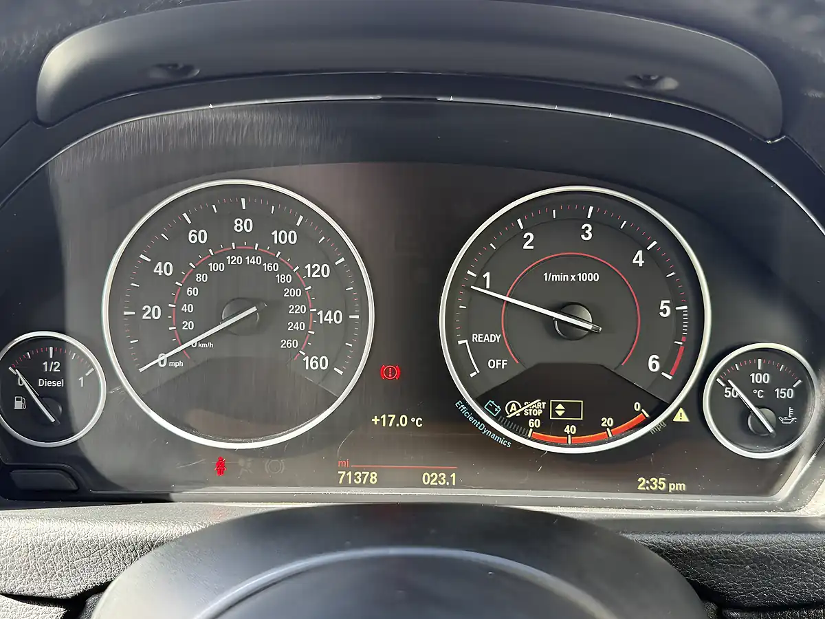 Used 2014 BMW 4 Series M Sport Grey - Interior and Exterior details 15