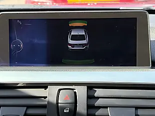 Used 2014 BMW 4 Series M Sport Grey - Interior and Exterior details 16