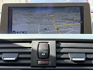 Used 2014 BMW 4 Series M Sport Grey - Interior and Exterior details 17