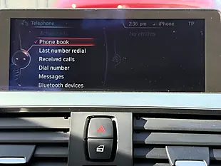 Used 2014 BMW 4 Series M Sport Grey - Interior and Exterior details 18