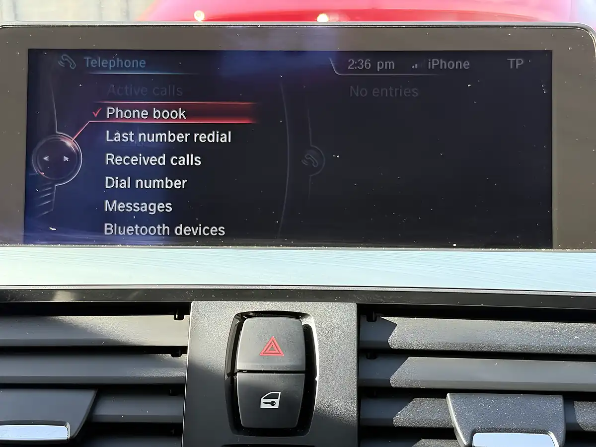 Used 2014 BMW 4 Series M Sport Grey - Interior and Exterior details 18