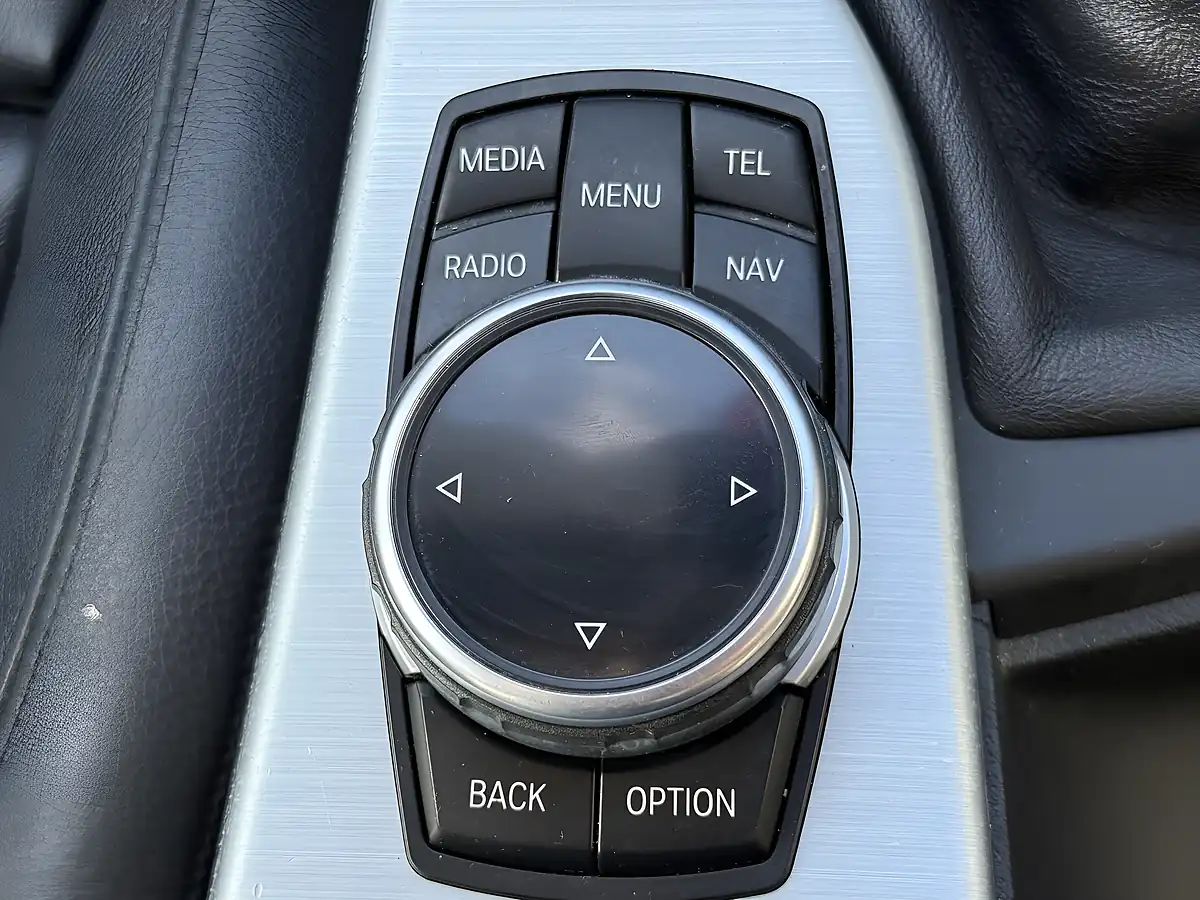 Used 2014 BMW 4 Series M Sport Grey - Interior and Exterior details 19