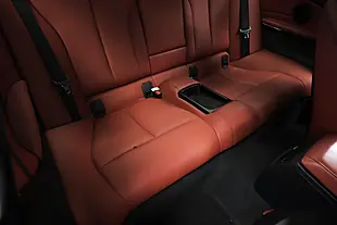 Used 2014 BMW 4 Series M Sport Silver - Interior and Exterior details 12