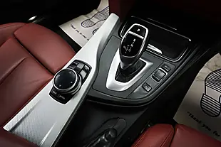 Used 2014 BMW 4 Series M Sport Silver - Interior and Exterior details 15