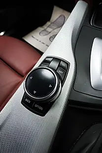 Used 2014 BMW 4 Series M Sport Silver - Interior and Exterior details 16