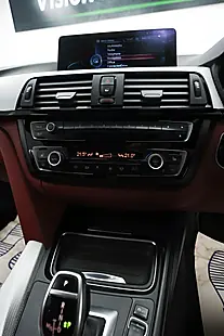 Used 2014 BMW 4 Series M Sport Silver - Interior and Exterior details 17