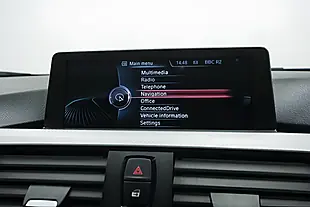 Used 2014 BMW 4 Series M Sport Silver - Interior and Exterior details 18