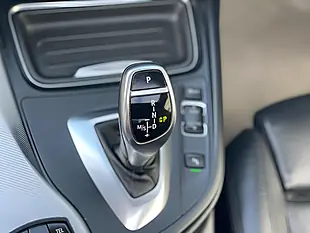 Used 2014 BMW 4 Series M Sport White - Interior and Exterior details 15