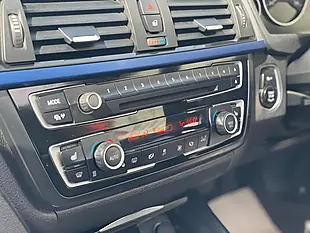 Used 2014 BMW 4 Series M Sport White - Interior and Exterior details 16