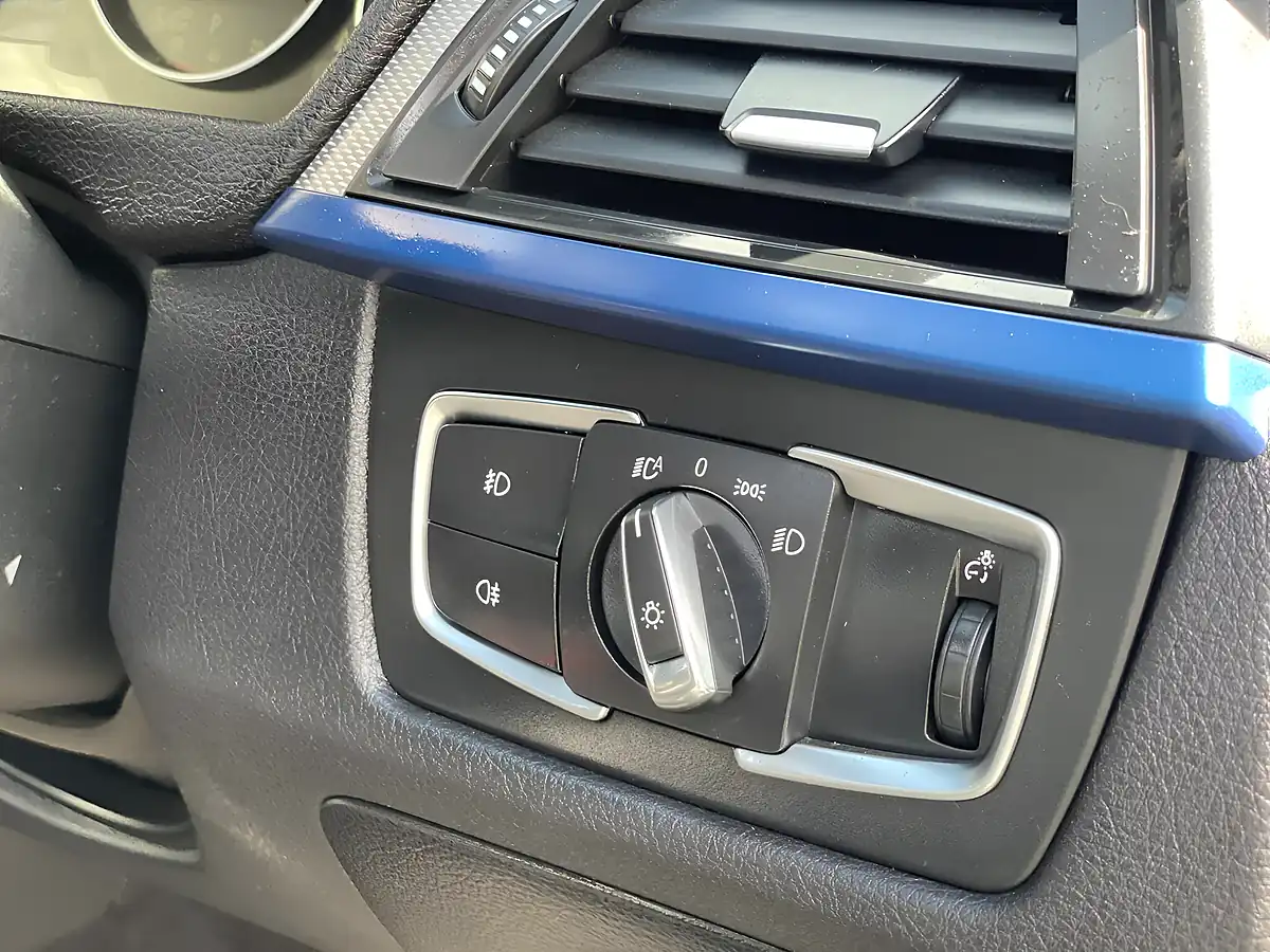 Used 2014 BMW 4 Series M Sport White - Interior and Exterior details 20